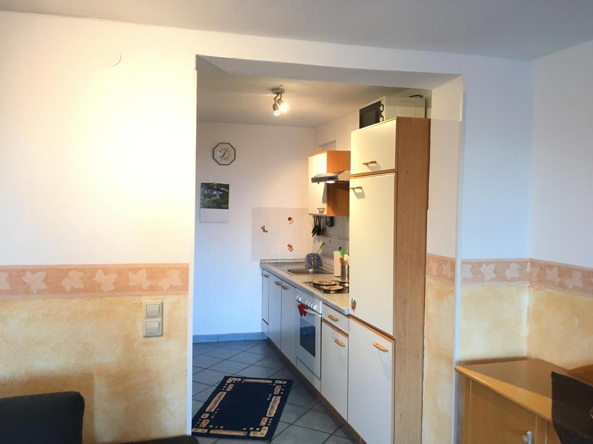 Ferienwohnung Suedpfalzblick Burrweiler Exterior foto